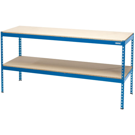 DRAPER Steel Workbench: Model No.WB1800
