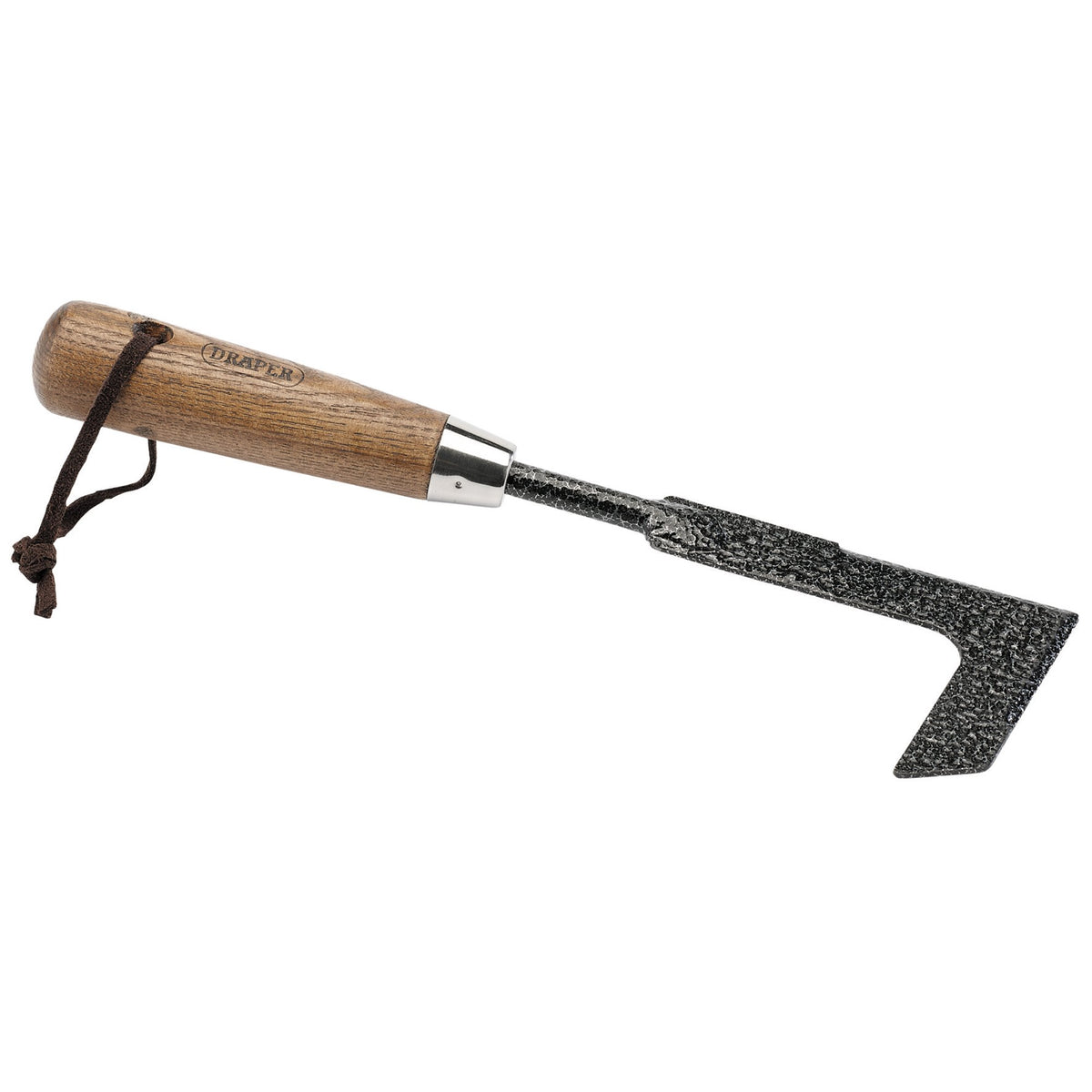 Carbon Steel Heavy Duty Hand Patio Weeder with Ash Handle Model. No. A3098/I