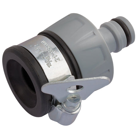 DRAPER Lock On Multi-Tap Connector: Model No. GWMTC-3