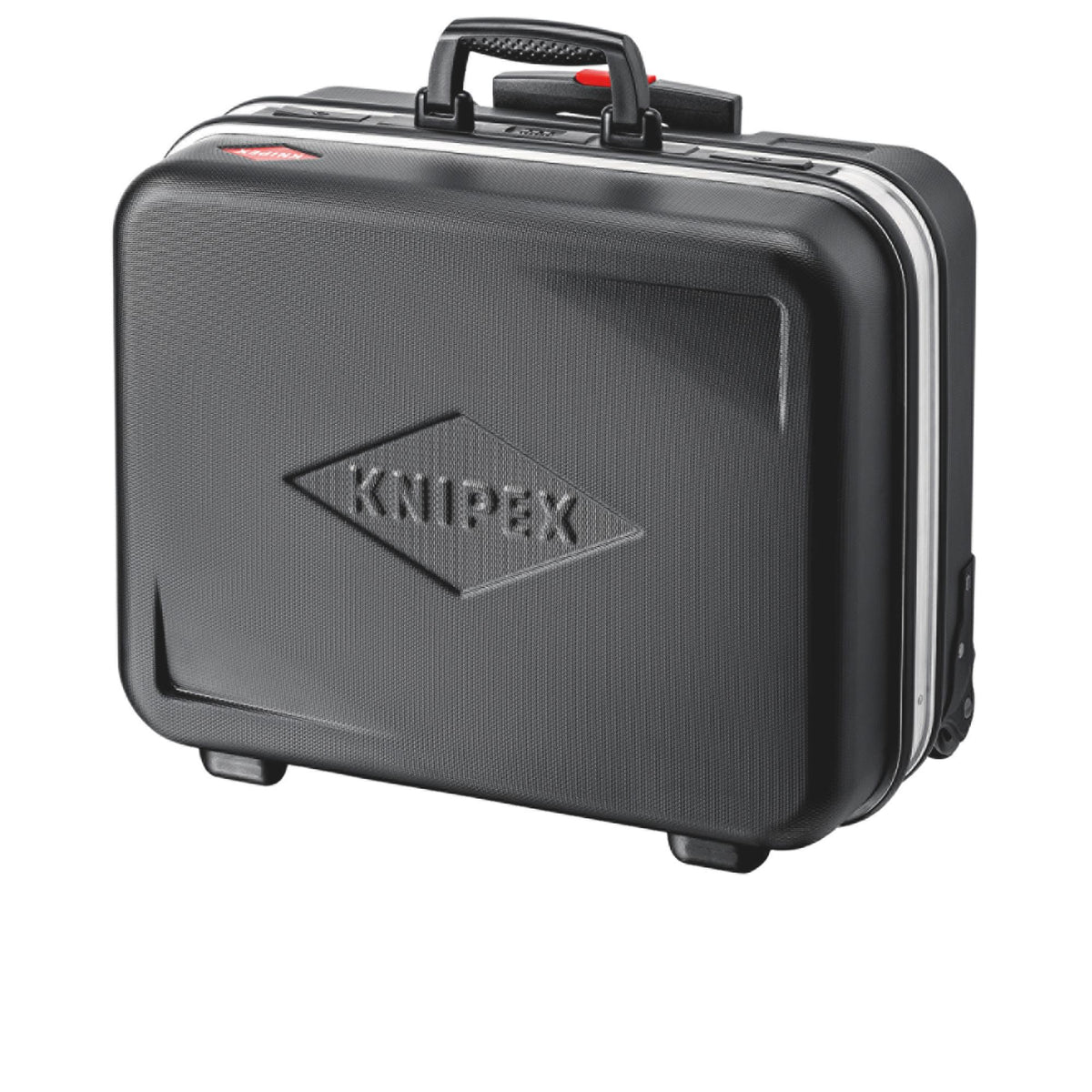 KNIPEX 00 21 06 LE Tool Case "BIG Basic Move", Empty. 515mm
