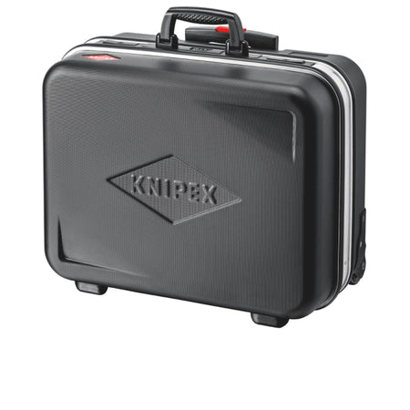 KNIPEX 00 21 06 LE Tool Case "BIG Basic Move", Empty. 515mm