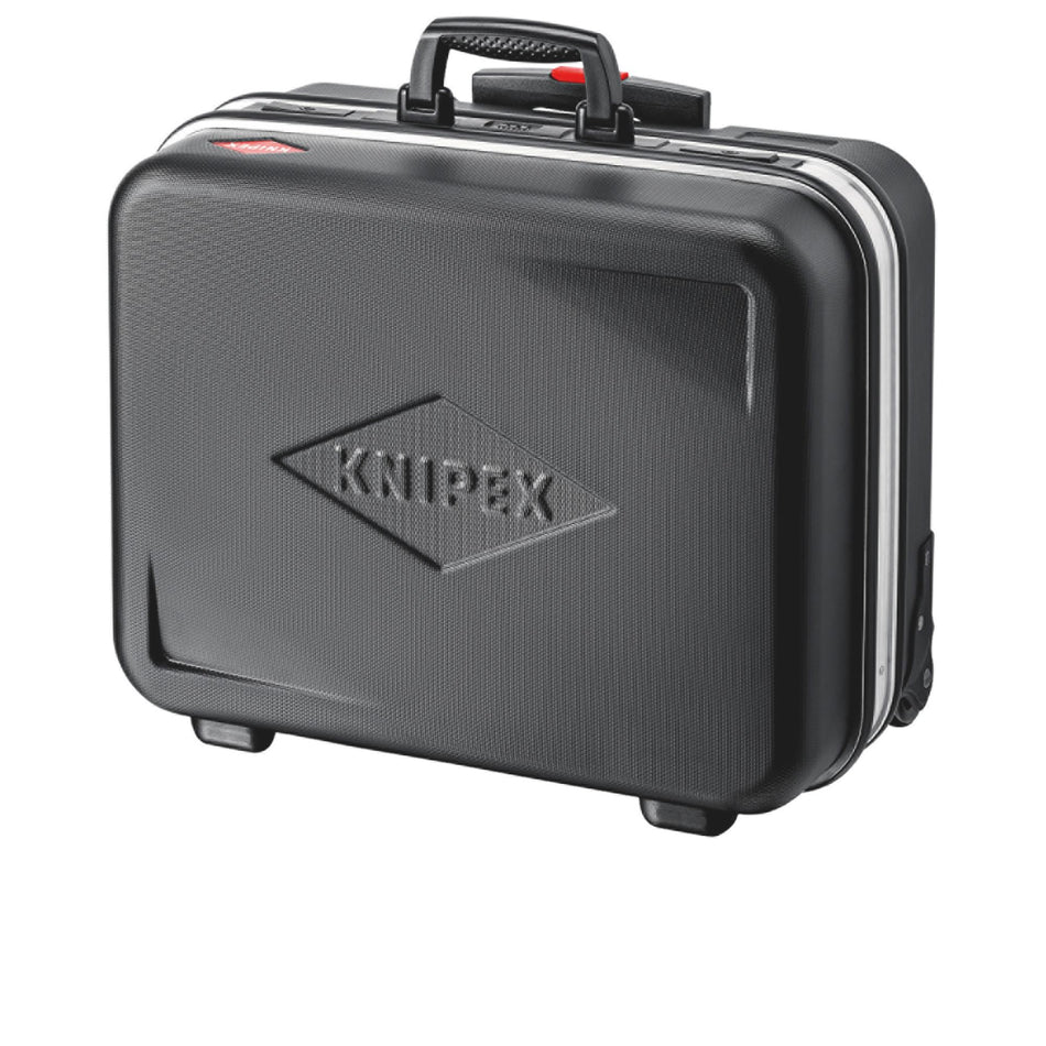 KNIPEX 00 21 06 LE Tool Case "BIG Basic Move", Empty. 515mm