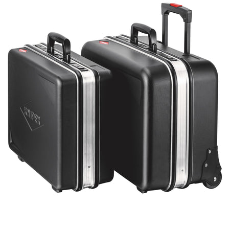 KNIPEX 00 21 06 LE Tool Case "BIG Basic Move", Empty. 515mm