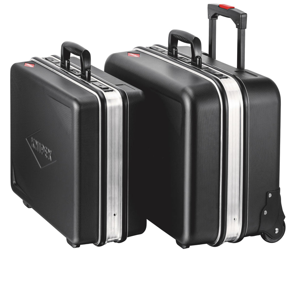 KNIPEX 00 21 06 LE Tool Case "BIG Basic Move", Empty. 515mm