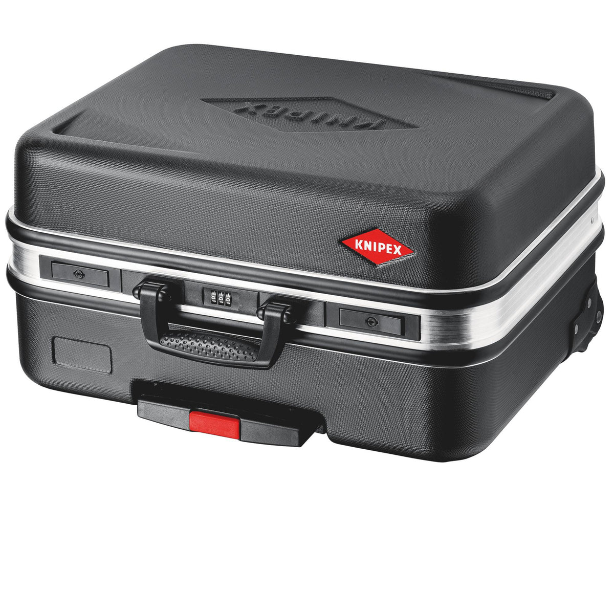 KNIPEX 00 21 06 LE Tool Case "BIG Basic Move", Empty. 515mm