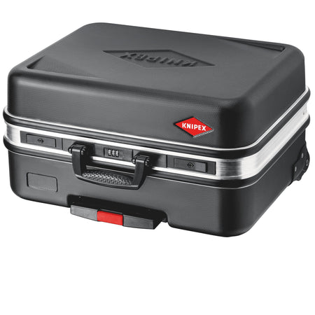 KNIPEX 00 21 06 LE Tool Case "BIG Basic Move", Empty. 515mm