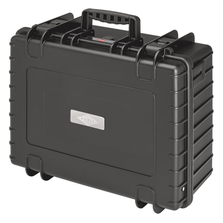 KNIPEX 00 21 36 LE Tool Case "Robust34", Empty, 419mm