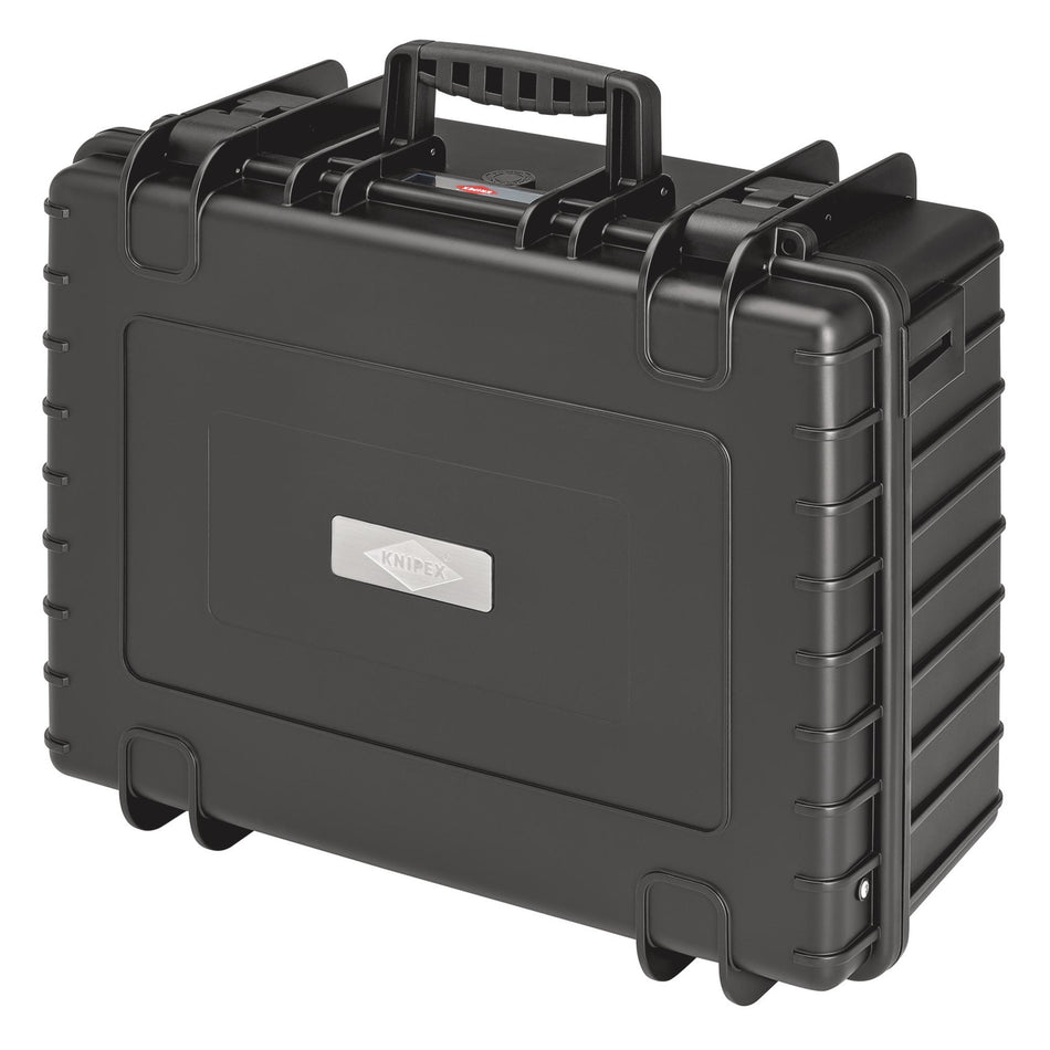 KNIPEX 00 21 36 LE Tool Case "Robust34", Empty, 419mm