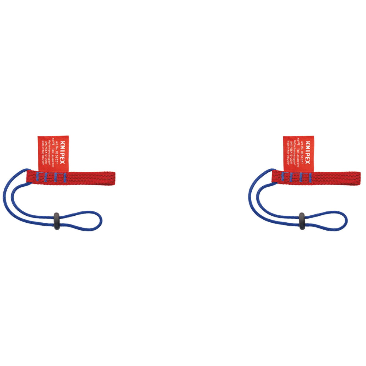 KNIPEX 00 50 02 T BK Adapter Strap, 270mm