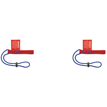 KNIPEX 00 50 02 T BK Adapter Strap, 270mm