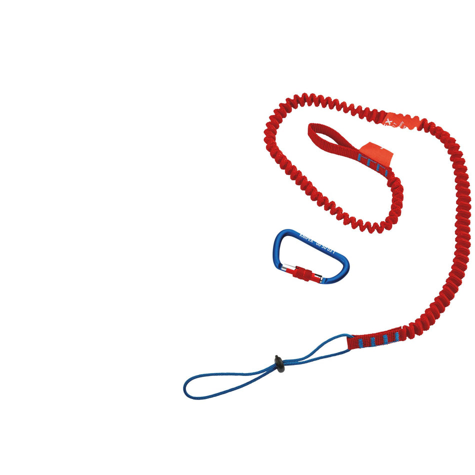 KNIPEX 00 50 04 T BK Tethering System Set