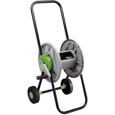 DRAPER Garden Hose Reel Cart (45M): Model No. GWHC