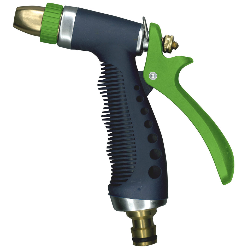 DRAPER 3 Pattern Aluminium Spray Gun: Model No. GWSG-AJ