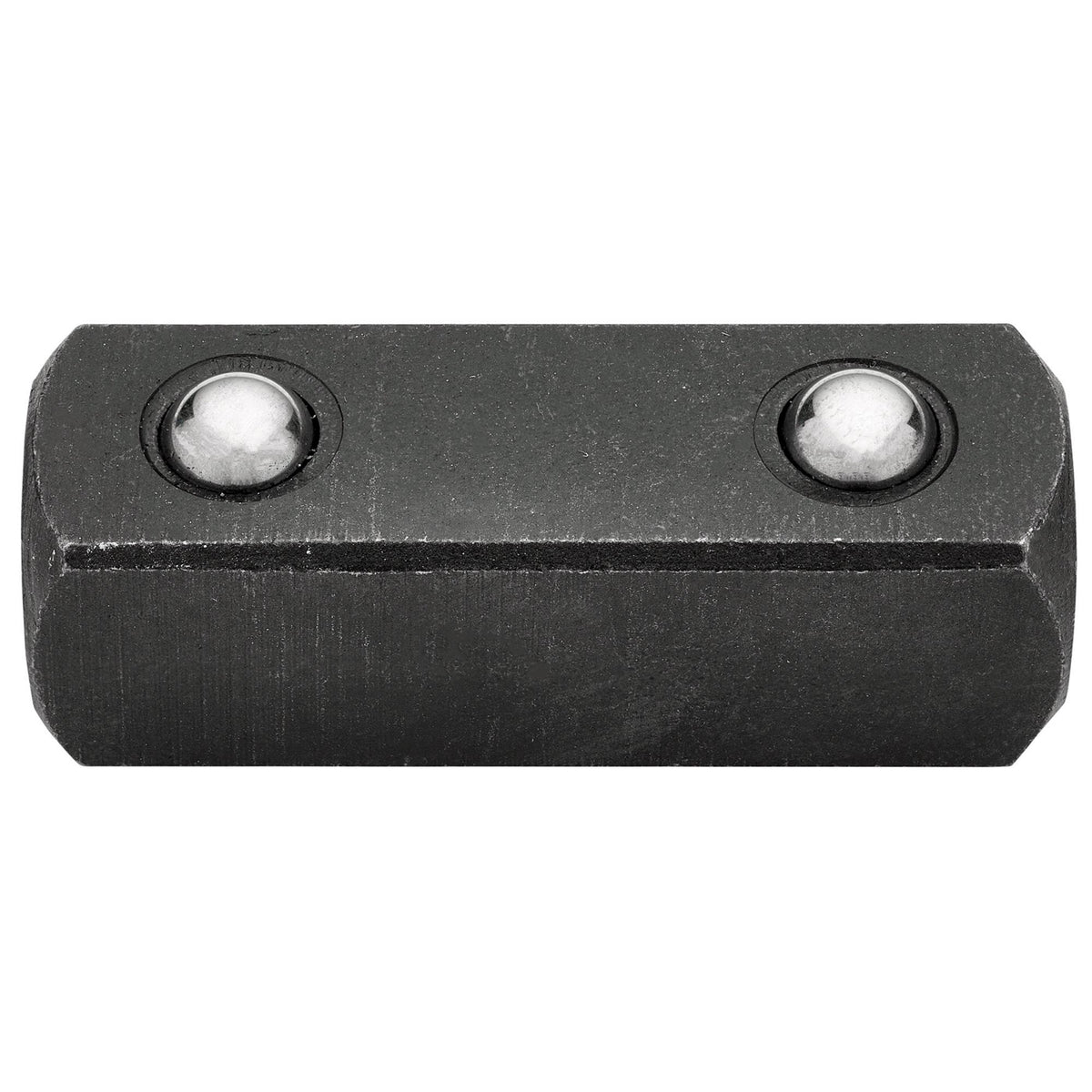 1/2in. Square Drive Coupler for 25408 Ratchet: Model No.770-L1V