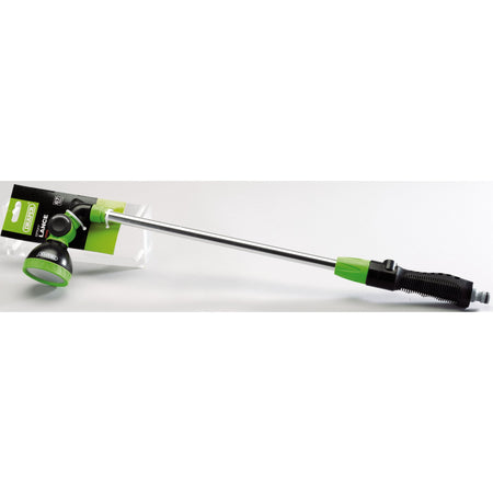 DRAPER Shower Lance: Model No. GWSL-S