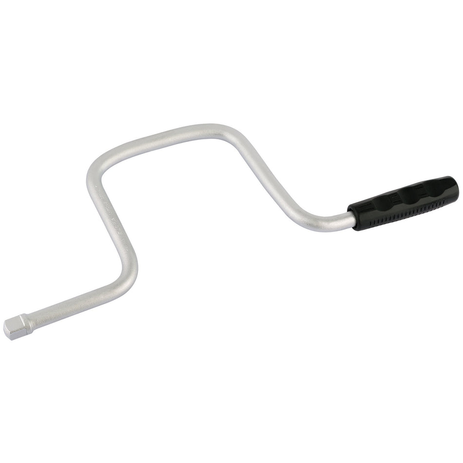 380mm 1/2in. Square Drive Speed Brace: Model No.770-L2