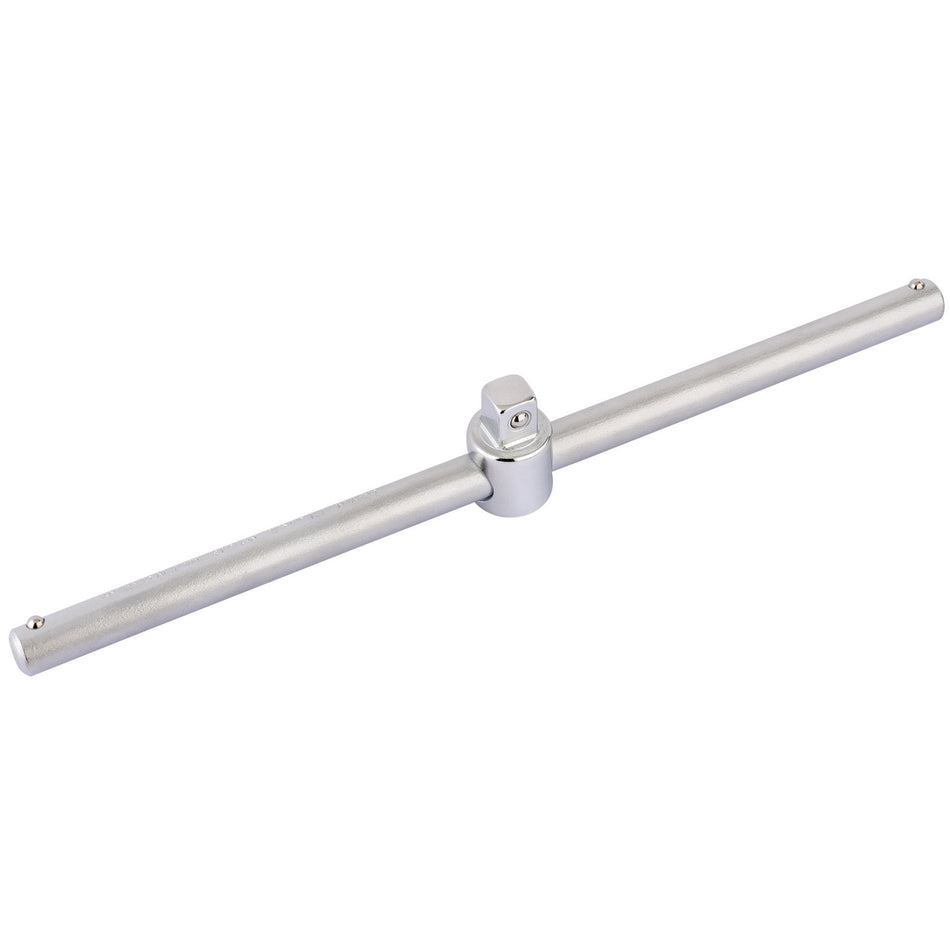 300mm 1/2in. Square Drive Sliding Tee Bar: Model No.770-L3