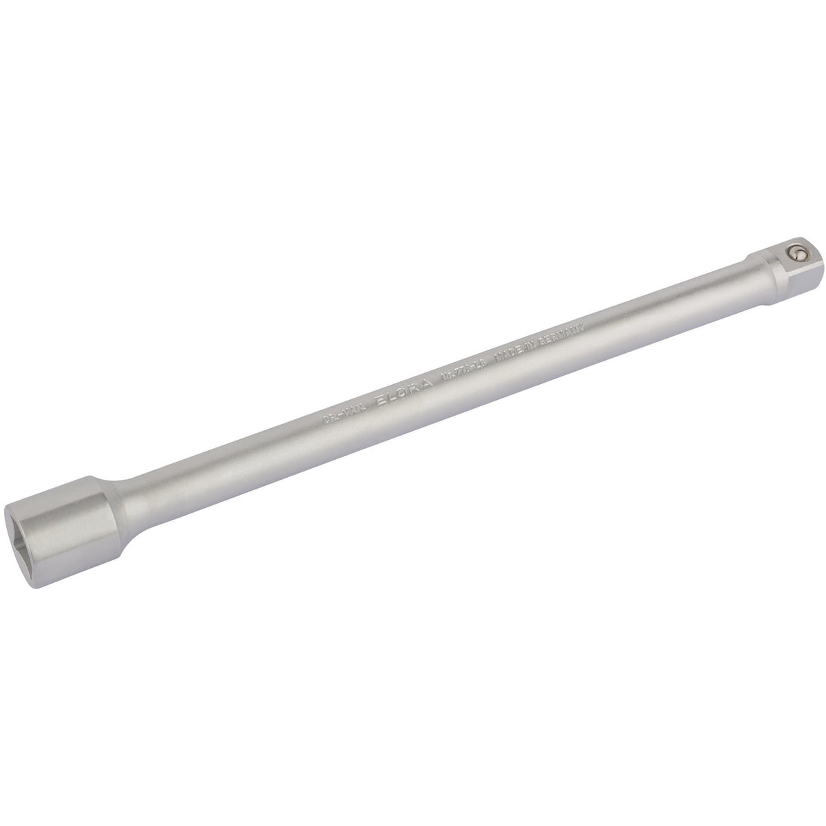 250mm 1/2in. Square Drive Extension Bar: Model No.770-L6