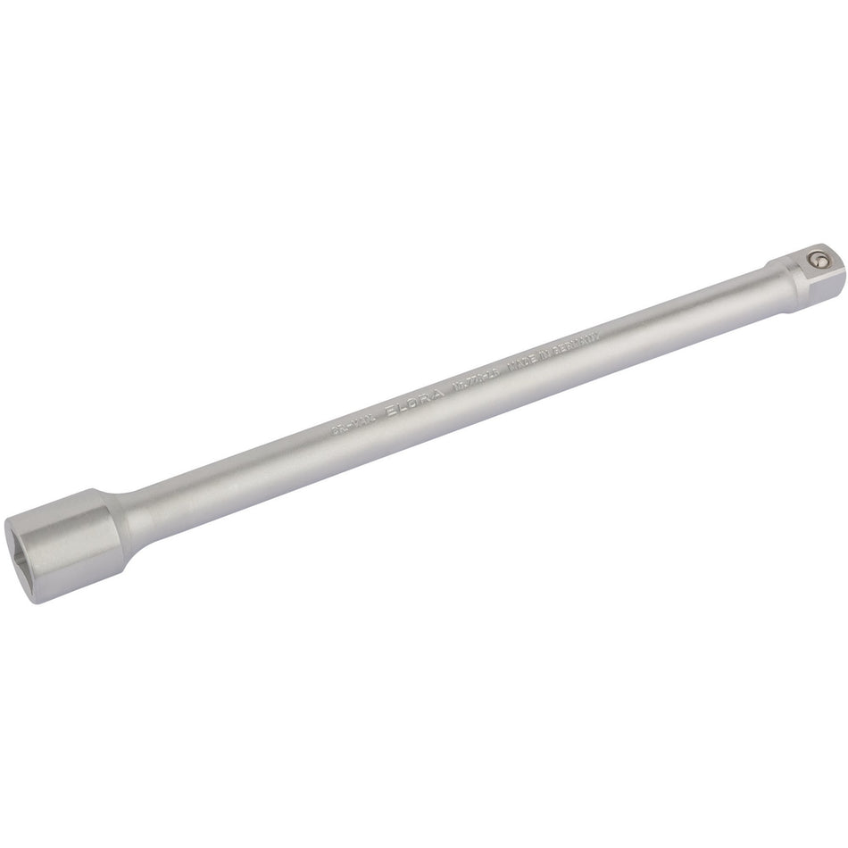 250mm 1/2in. Square Drive Extension Bar: Model No.770-L6