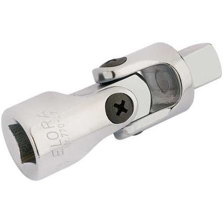 75mm 1/2in. Square Drive Universal Joint: Model No.770-L7