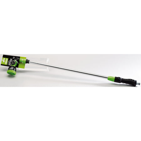 DRAPER Extendable Shower Lance: Model No. GWSL-L