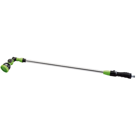 DRAPER Extendable Shower Lance: Model No. GWSL-L