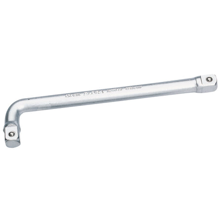 190mm 1/2in. Square Drive 90deg; Offset Handle: Model No.770-L8