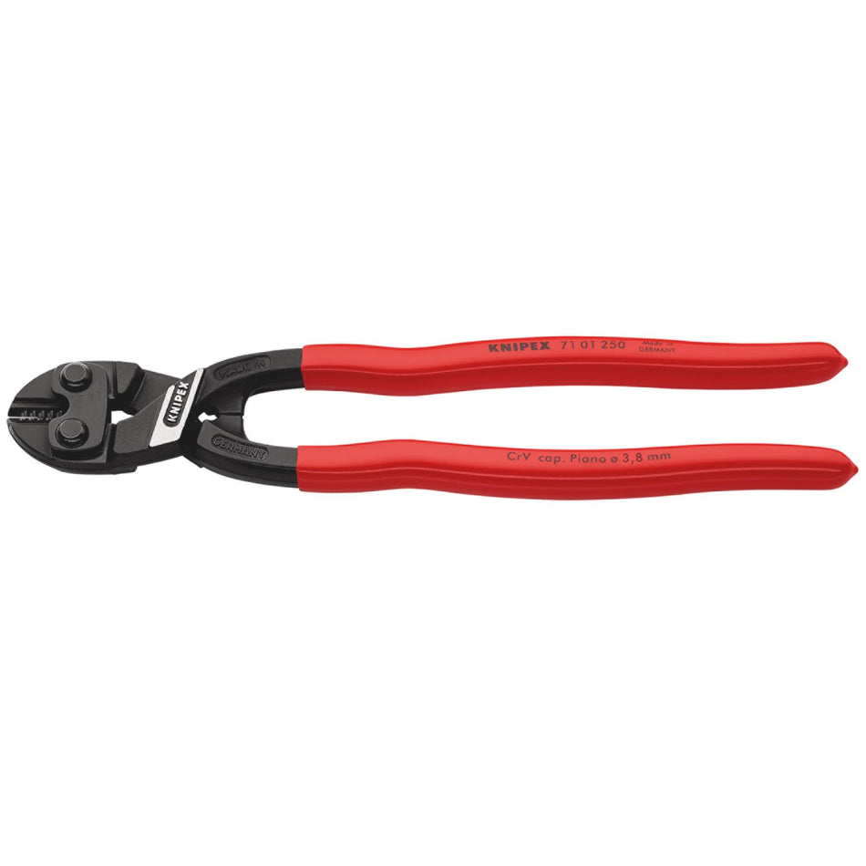KNIPEX 71 01 250 SB CoBolt® XL Compact Bolt Cutter, 250mm