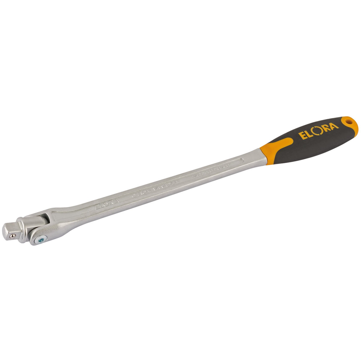 400mm 1/2in. Square Drive Flexible Handle: Model No.770-L10A