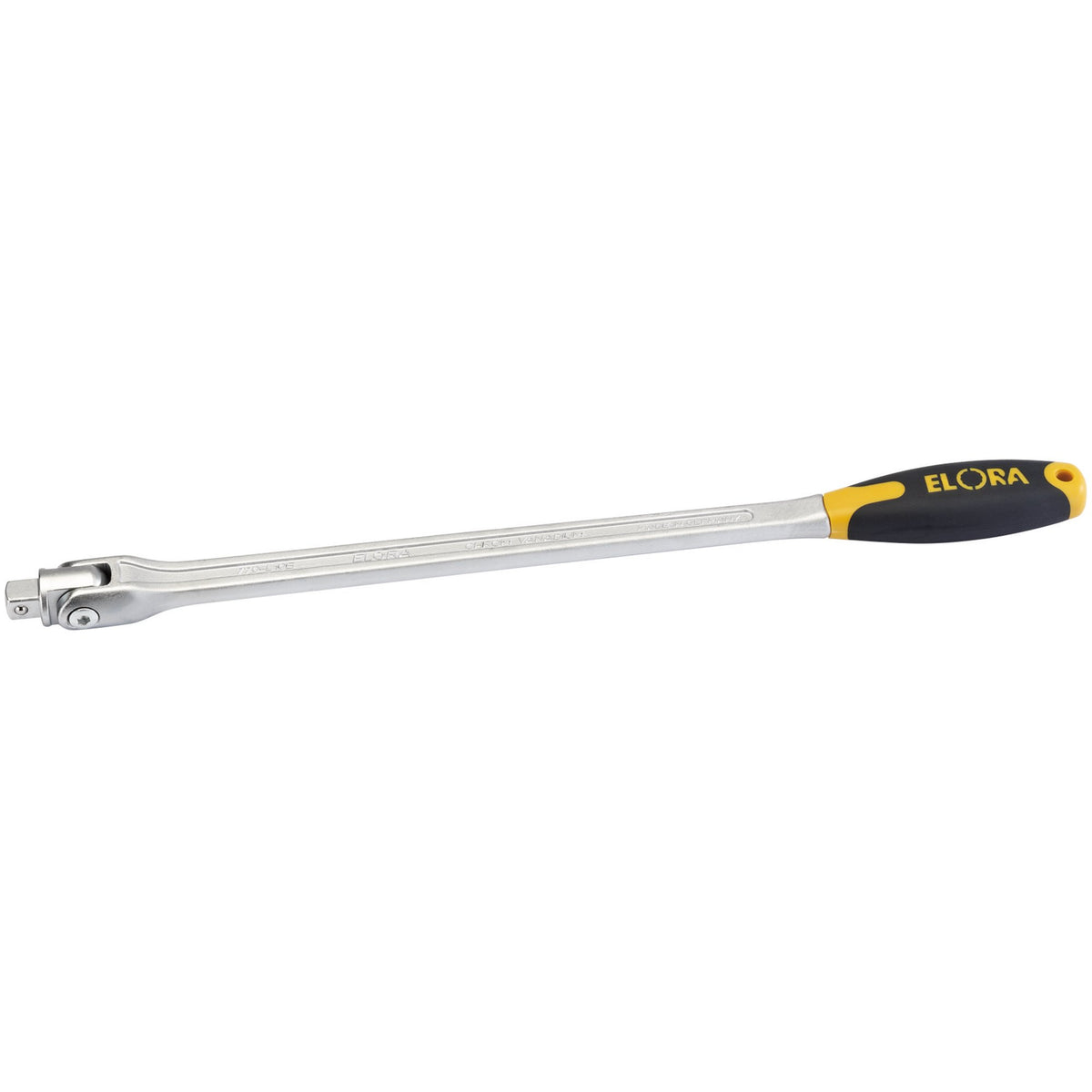 450mm 1/2in. Square Drive Flexible Handle: Model No.770-L10B