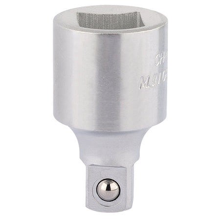 1/2in.(F) x 3/8in.(M) Socket Converter: Model No.770-L13