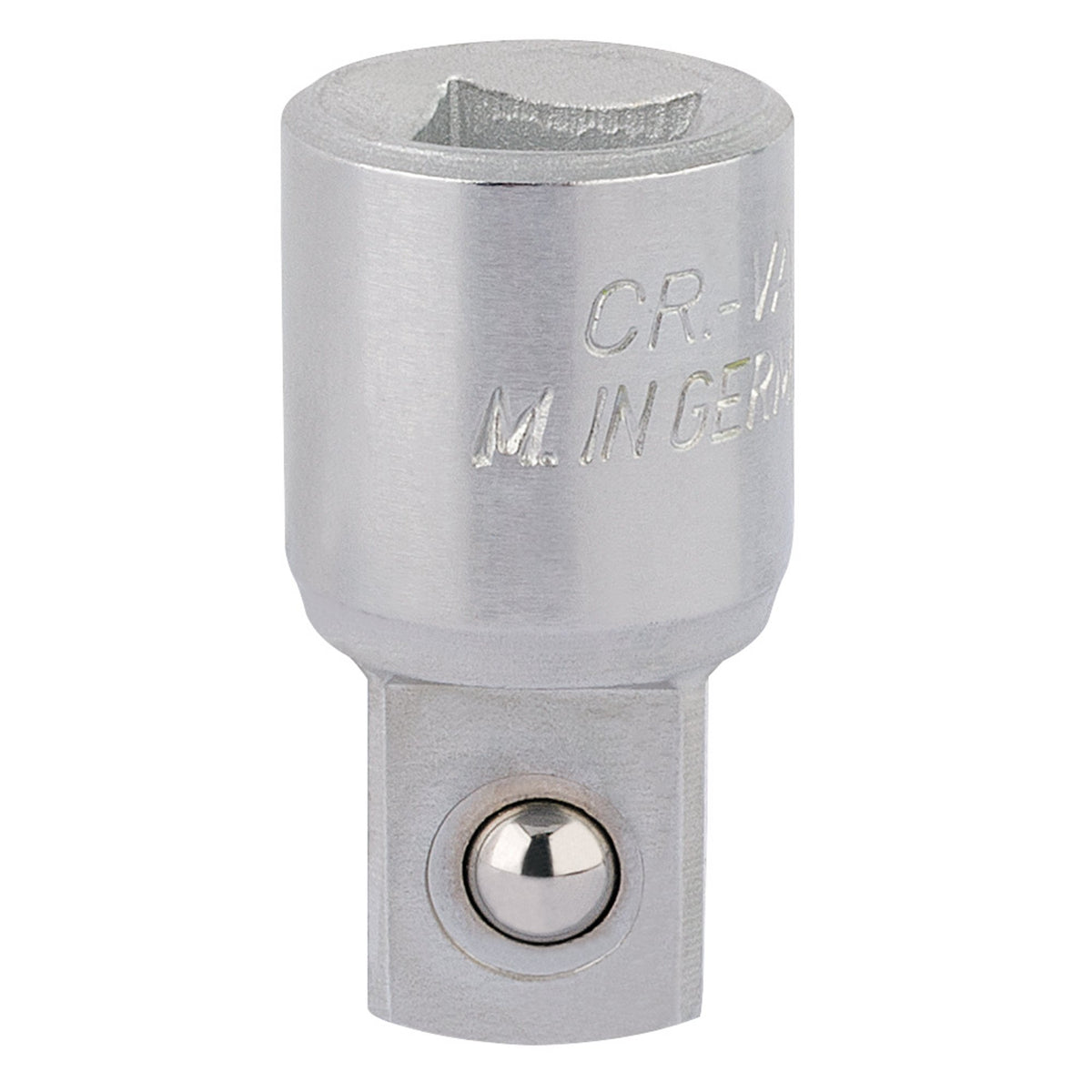 3/8in.(F) x 1/2in.(M) Socket Converter: Model No.770-L14