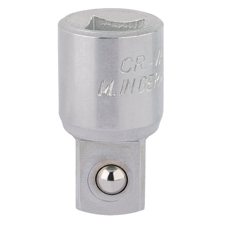 3/8in.(F) x 1/2in.(M) Socket Converter: Model No.770-L14