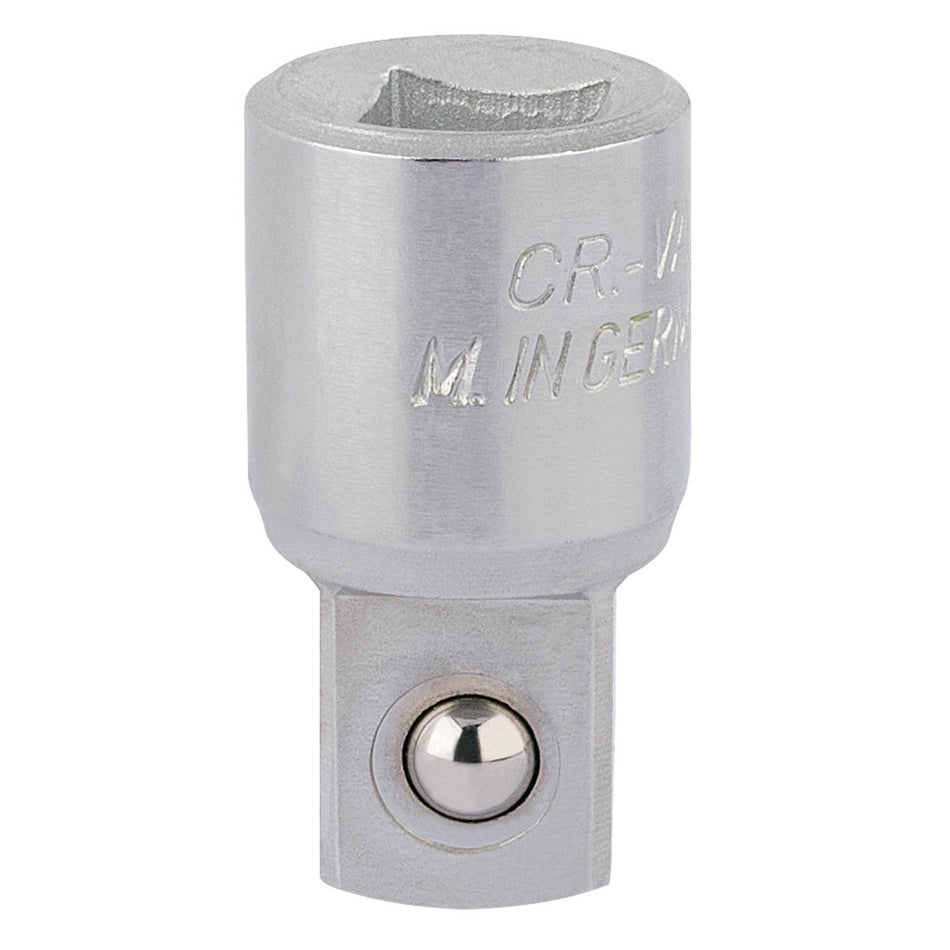 3/8in.(F) x 1/2in.(M) Socket Converter: Model No.770-L14