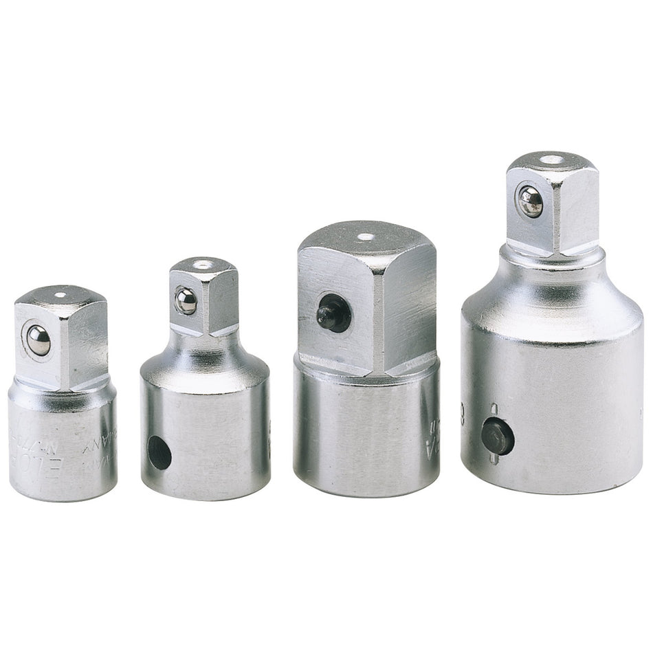3/8in.(F) x 1/2in.(M) Socket Converter: Model No.770-L14