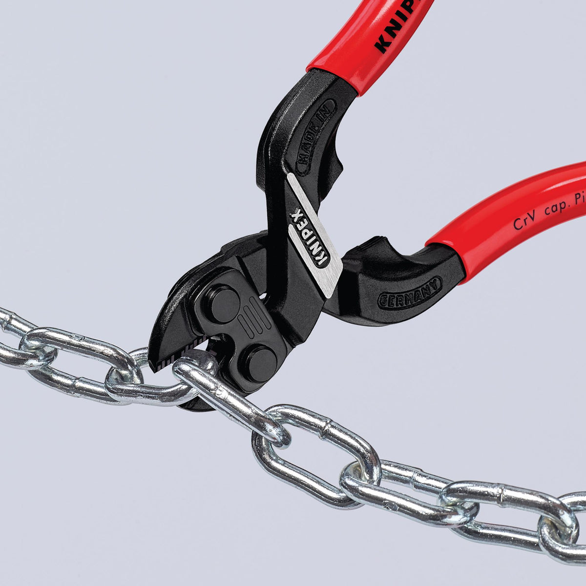 KNIPEX 71 31 160 SB CoBolt® S Compact Bolt Cutters, 160mm