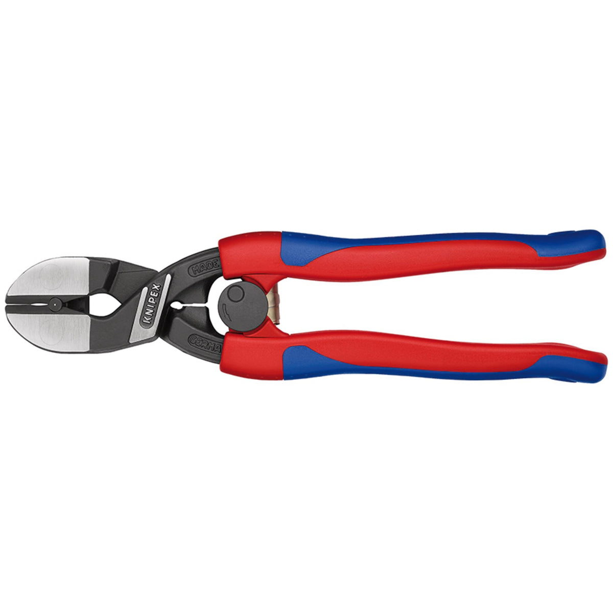 KNIPEX 71 42 200 CoBolt® Compact Bolt Cutter, 200mm