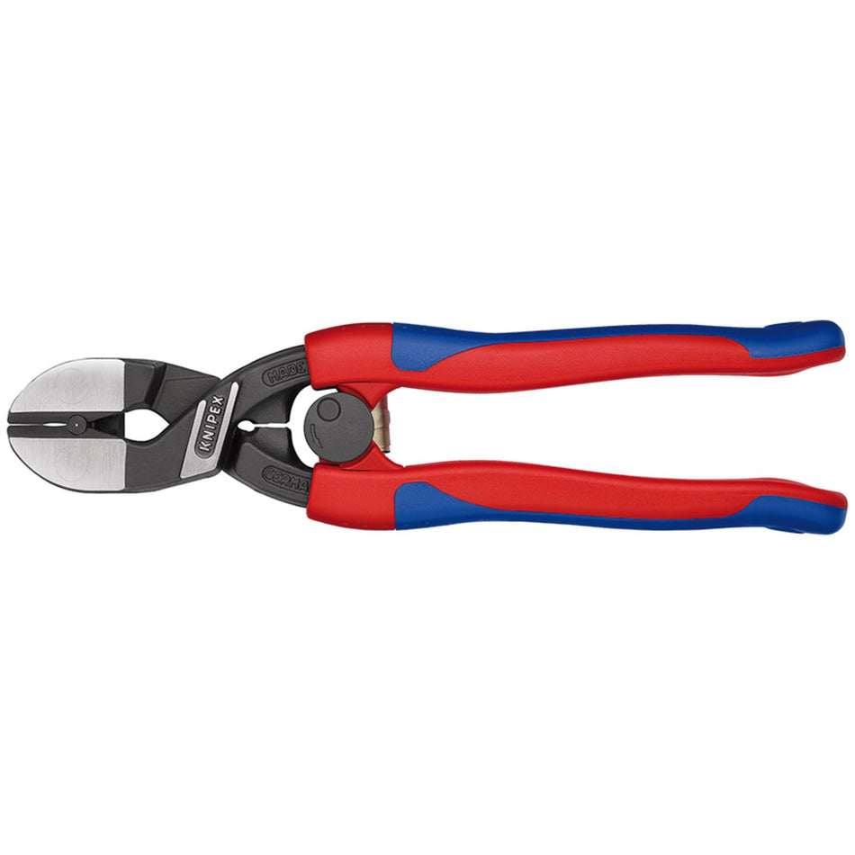 KNIPEX 71 42 200 CoBolt® Compact Bolt Cutter, 200mm
