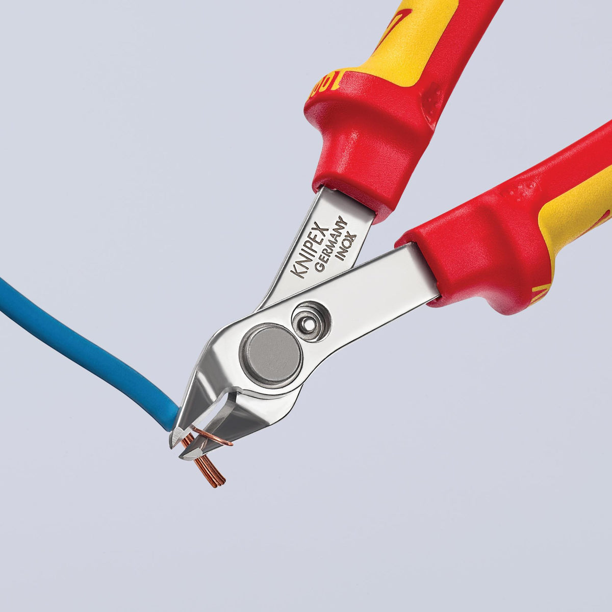 KNIPEX 78 06 125 SB VDE Electronic Super Knips®, 125mm
