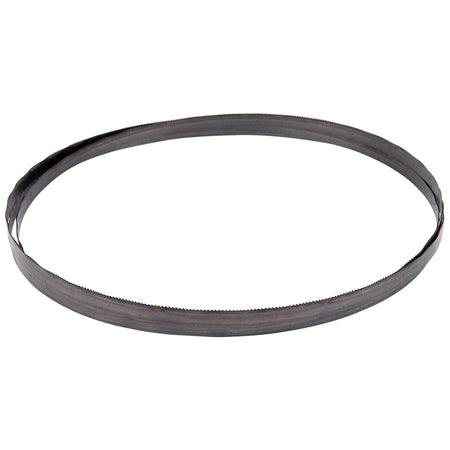 DRAPER 1425mm x 1/4in. x 24 tpi Bandsaw Blade for Model BS190B Stock No. 09681: Model No.BB1425