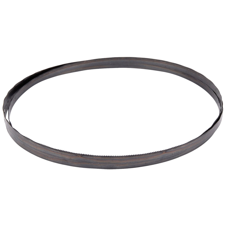 DRAPER 1425mm x 1/4in. x 24 tpi Bandsaw Blade for Model BS190B Stock No. 09681: Model No.BB1425