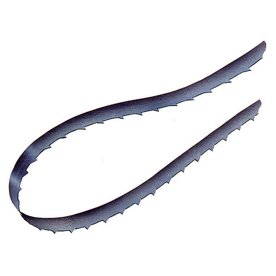 DRAPER 1785mm x 1/4in. x 6 Skip Bandsaw Blade: Model No.BB1785