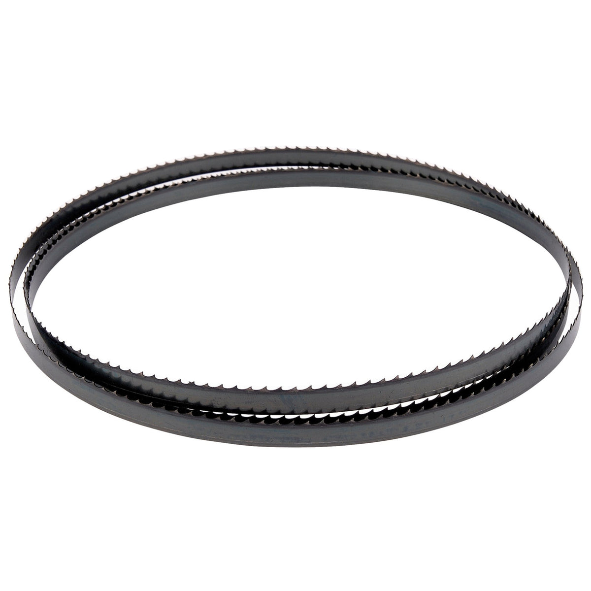 DRAPER 1785mm x 3/8in. x 6 Skip Bandsaw Blade: Model No.BB1785