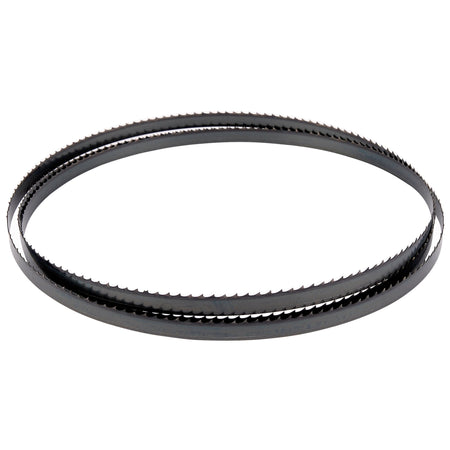 DRAPER 1785mm x 3/8in. x 6 Skip Bandsaw Blade: Model No.BB1785