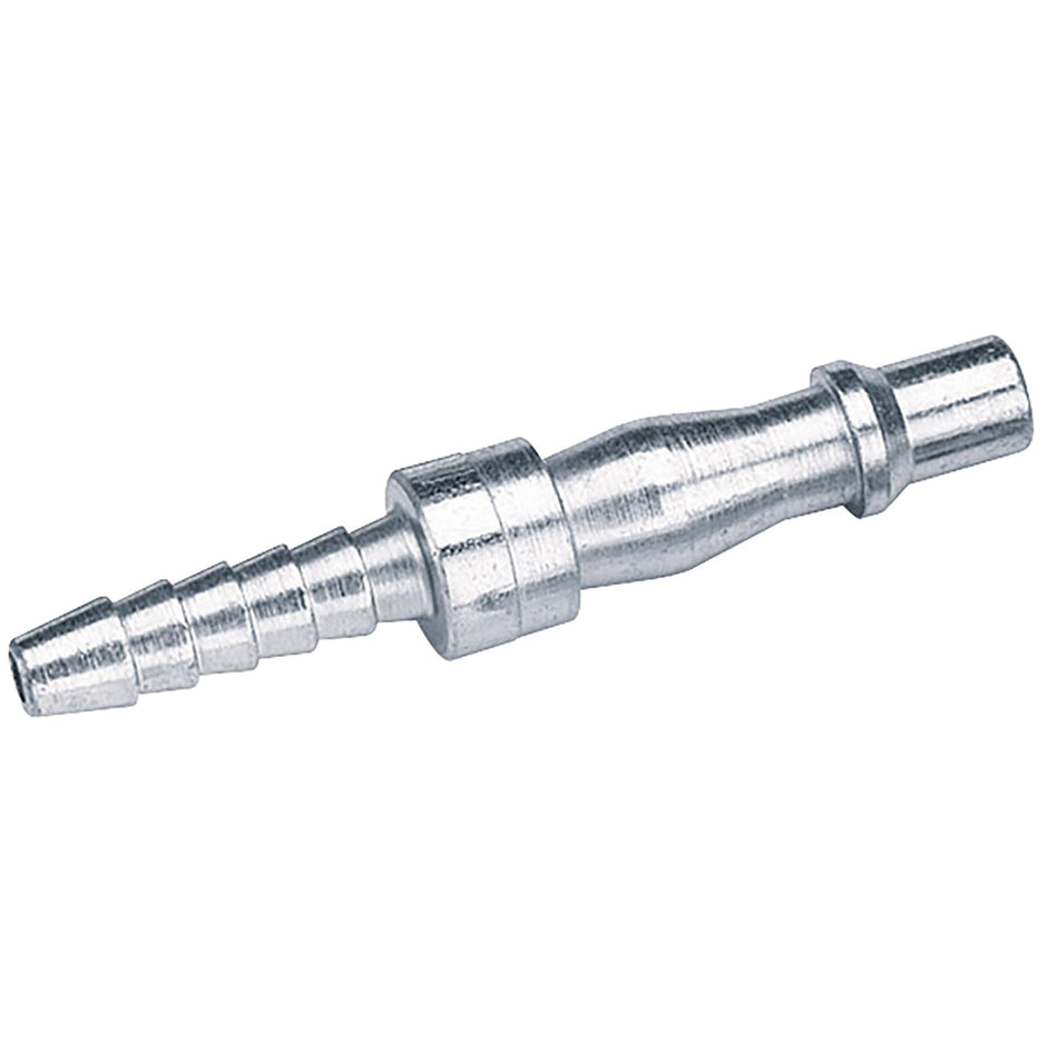 DRAPER 1/4in. Bore PCL Air Line Coupling Adaptor / Tailpiece (Sold Loose): Model No.A1793 BULK