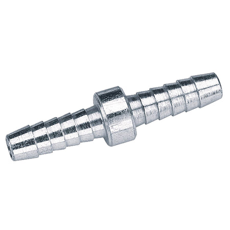 DRAPER 5/16in. PCL Double Ended Air Hose Connector (Sold Loose): Model No.A2984 BULK