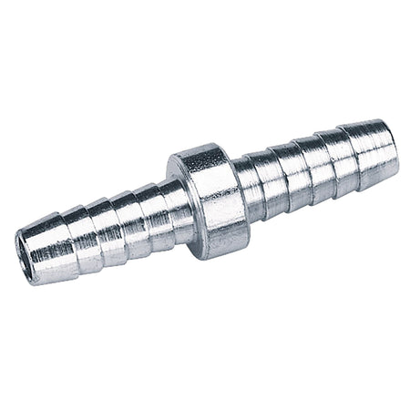 DRAPER 3/8in. Bore PCL Double Ended Air Hose Connector (Sold Loose): Model No.A2985 BULK