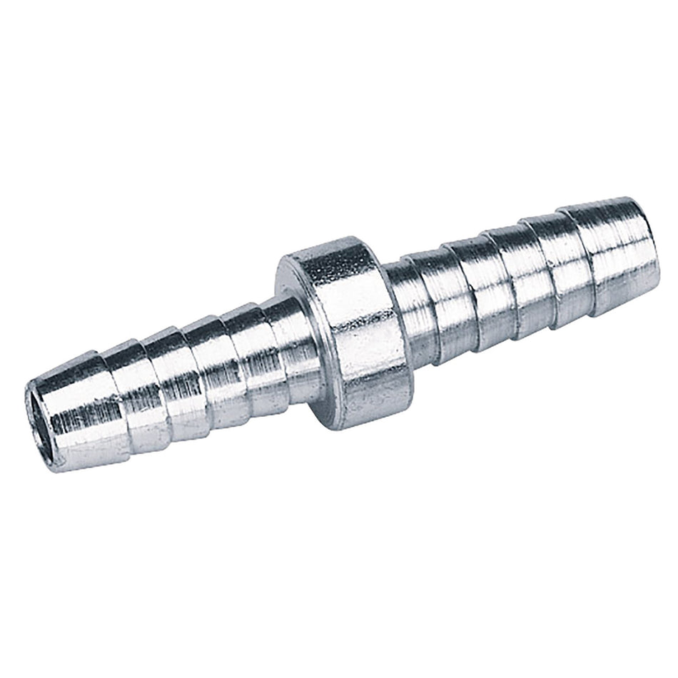 DRAPER 3/8in. Bore PCL Double Ended Air Hose Connector (Sold Loose): Model No.A2985 BULK