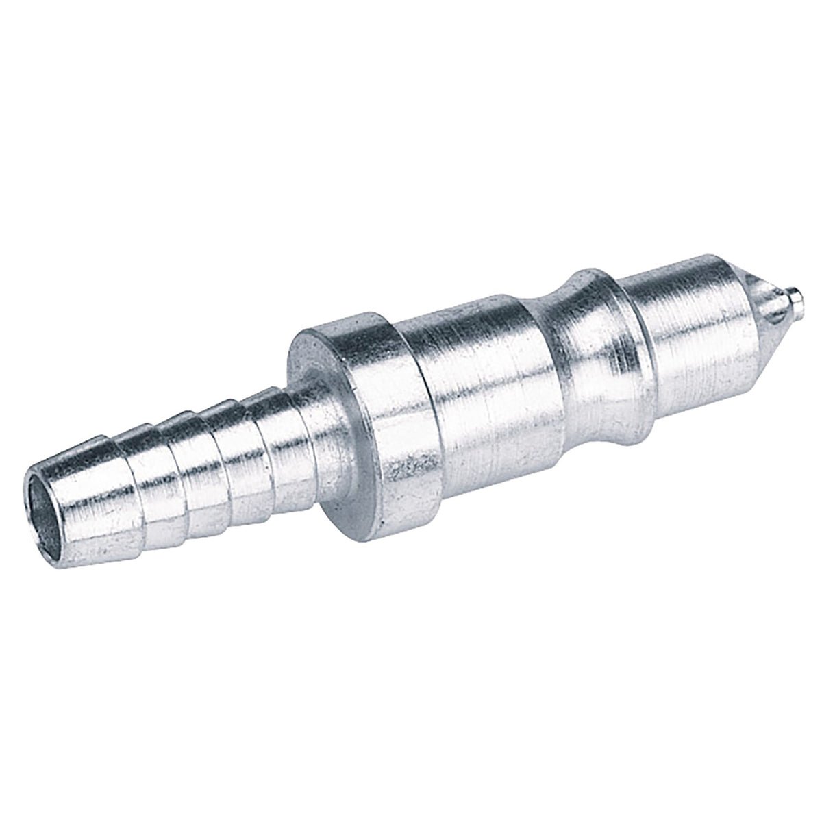DRAPER 3/8in. Air Line Coupling Integral Adaptor / Tailpiece (Sold Loose): Model No.A3037 BULK