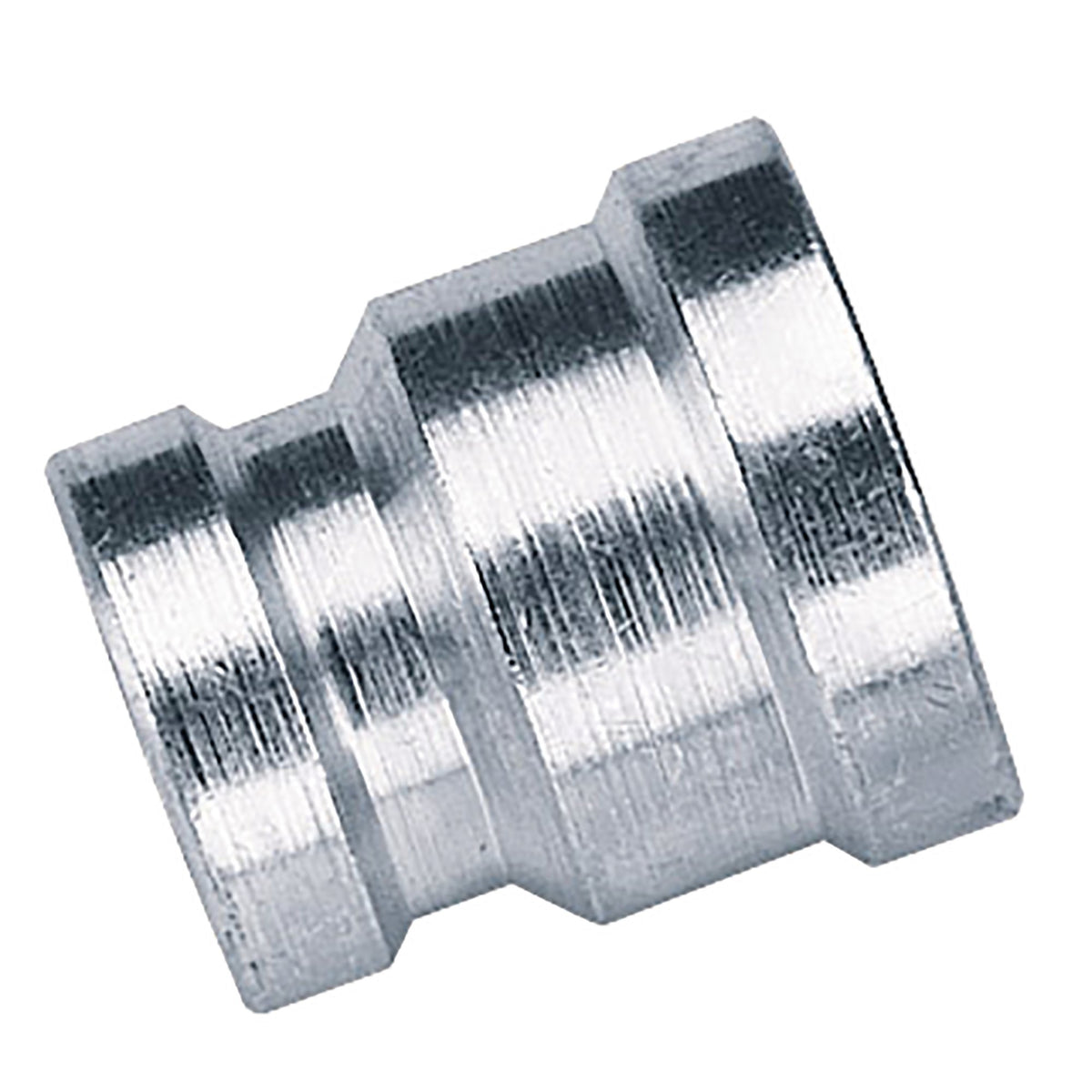 DRAPER 3/8in. Female to 1/4in. BSP Female Parallel Reducing Union (Sold Loose): Model No.A6892 BULK